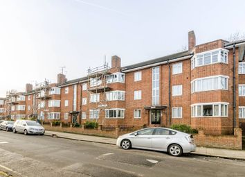 Thumbnail 2 bed flat to rent in Manor Court HA1, Harrow,