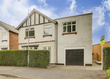 2 Bedrooms Detached house for sale in Fernleigh Avenue, Mapperley, Nottinghamshire NG3