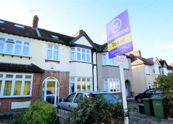 4 Bedroom Terraced house for rent