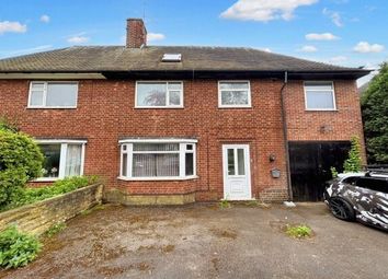 Thumbnail Property to rent in Glendon Drive, Nottingham