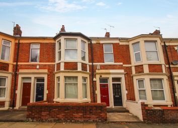 Thumbnail Flat for sale in Doncaster Road, Sandyford, Newcastle Upon Tyne