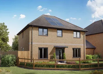 Artist Impression Of The Rightford