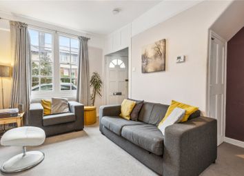 Thumbnail Terraced house to rent in Derinton Road, London