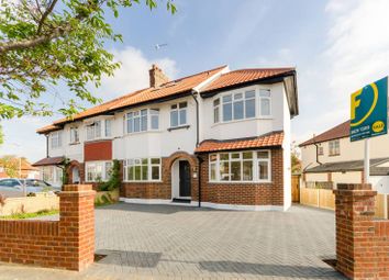 6 Bedroom Semi-detached house for sale
