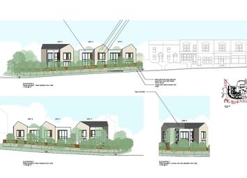 Thumbnail Land for sale in Tabernacle Road, Hanham, Bristol