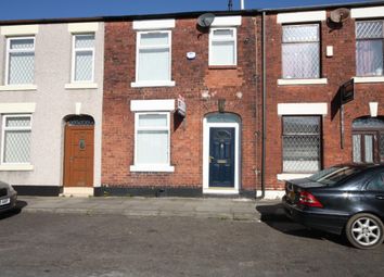 3 Bedrooms Terraced house to rent in Louise Street, Smallbridge, Rochdale OL12