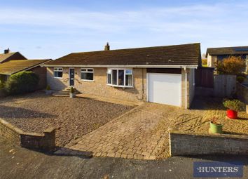 Thumbnail 3 bed detached bungalow for sale in Wentworth Way, Hunmanby, Filey