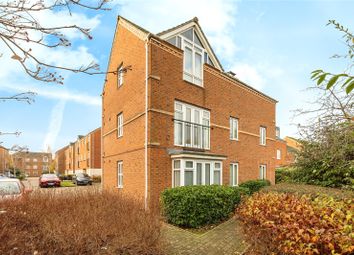 Thumbnail 2 bed flat for sale in Fulwell Close, Banbury, Oxfordshire