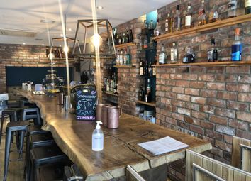Thumbnail Restaurant/cafe for sale in Old Town, Clapham