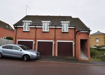 Thumbnail 1 bed detached house to rent in Heyford Road, Northampton