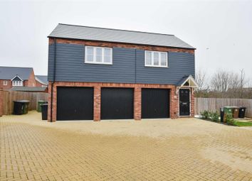 Thumbnail Detached house to rent in Sulgrave Way, Wellingborough