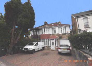 Thumbnail Detached house to rent in Lansdowne Road, Tottenham