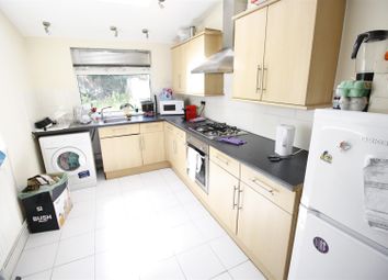 Thumbnail Flat to rent in Bedford Street, Cathays, Cardiff