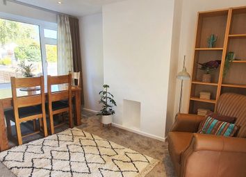 Thumbnail 4 bed shared accommodation to rent in Cherwell Drive, Marston, Oxford