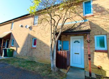 Thumbnail Terraced house to rent in Brudenell, Orton Goldhay, Peterborough