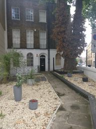 Thumbnail Serviced office to let in 207 Old Marylebone Road, London