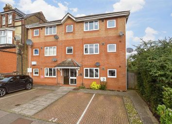 Thumbnail 1 bed flat for sale in Station Approach West, Reigate, Surrey