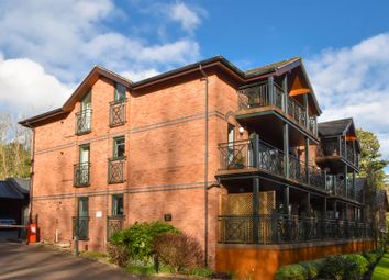 Leamington Spa - 2 bed flat for sale