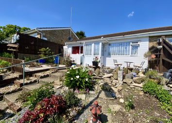 Thumbnail Bungalow for sale in Jay Close, Eastbourne, East Sussex