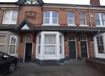 Thumbnail Flat to rent in Kedleston Road, Derby, Derbyshire