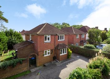 Thumbnail Detached house for sale in Crown Woods Way, Eltham, London