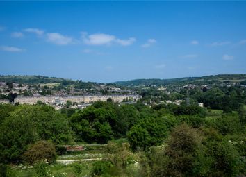 Thumbnail Terraced house for sale in No.17 Bridgetower Drive, Holburne Park, Bath