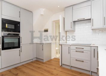 Thumbnail Semi-detached house to rent in Waltham Road, Woodford Green
