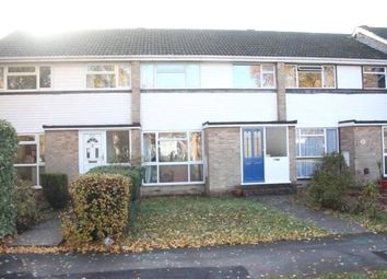 3 Bedrooms Terraced house for sale in Kingfisher Drive, Woodley, Reading, Berkshire RG5