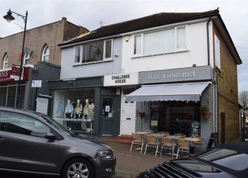 Thumbnail Office to let in Queens Road, Buckhurst Hill