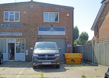 Thumbnail Office to let in Unit 2, Bellbanks Road, Hailsham