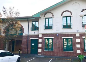 Thumbnail Serviced office to let in Bourne Court, Southend Road, Woodford Green