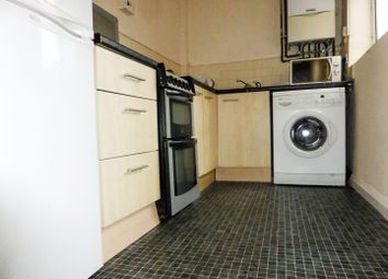 2 Bedroom End terrace house for rent