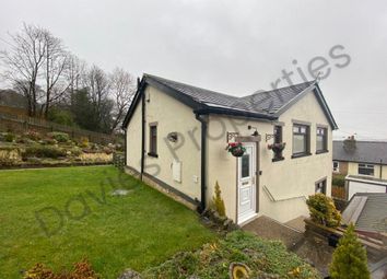 Thumbnail 2 bed detached bungalow to rent in Braithwaite Edge Road, Keighley