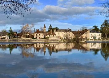 Thumbnail 1 bed property for sale in Le-Blanc, Indre, France