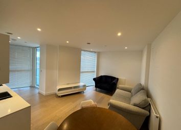 Thumbnail Flat to rent in Wyndham Apartments, River Gardens Walk, Greenwich