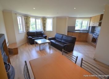 Open Plan Living Room