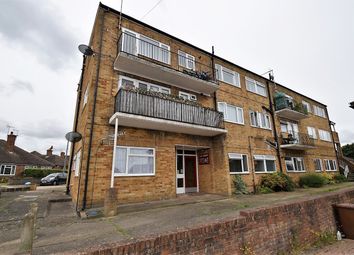 Thumbnail Flat for sale in Huntsmans Close, Rochester