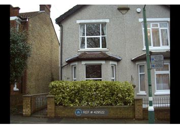 3 Bedroom Semi-detached house for rent
