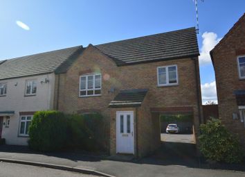 Thumbnail Detached house to rent in St. Margarets Avenue, Wolston, Coventry