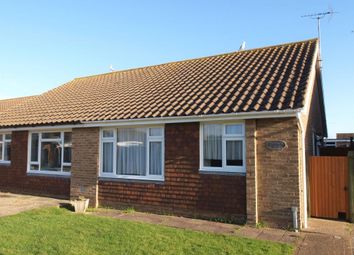 2 Bedroom Semi-detached bungalow for sale