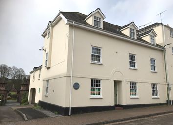 Thumbnail 2 bed flat for sale in Glendower Street, Monmouth