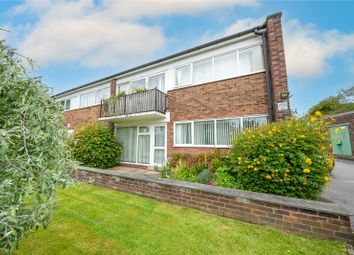 Thumbnail Flat for sale in Southlands Close, Leeds, West Yorkshire
