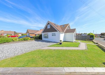 Thumbnail 4 bed semi-detached bungalow for sale in Hammy Way, Shoreham-By-Sea