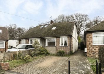 Thumbnail 4 bed semi-detached house to rent in Wingfield Road, Kingston Upon Thames