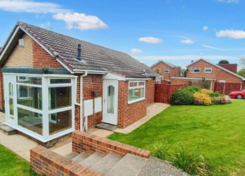 Thumbnail Bungalow for sale in Goathland Drive, Sunderland