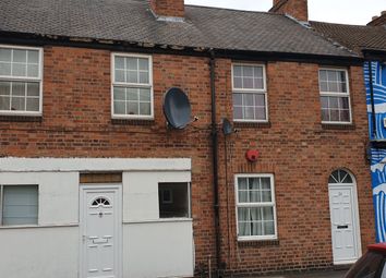 2 Bedroom Semi-detached house for rent