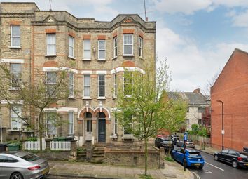 Thumbnail 5 bed end terrace house for sale in Gascony Avenue, West Hampstead, London