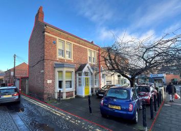 Thumbnail Commercial property for sale in 8 Hawthorn Road, Gosforth, Newcastle Upon Tyne