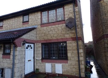 Thumbnail Flat to rent in Pennycress, Weston-Super-Mare