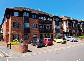 Thumbnail 3 bed flat to rent in Gadeview, Hemel Hempstead, Retirement Property, Available From 17/08/22